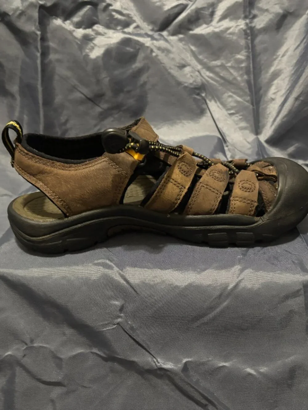 Keen Water Shoes in Brown Size 3